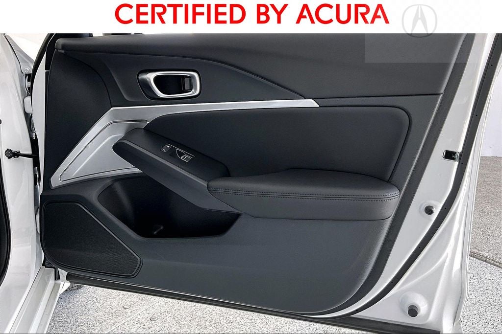 2025 Acura Integra Base