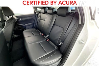 2025 Acura Integra Base