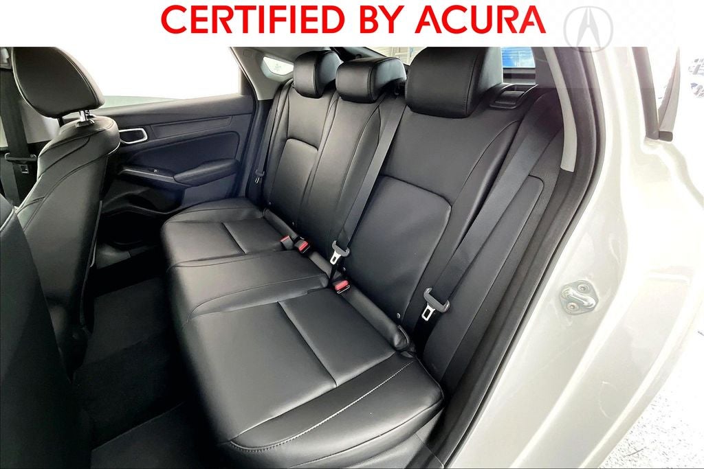 2025 Acura Integra Base