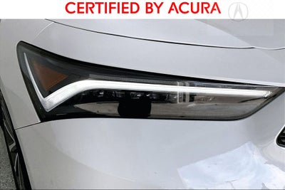 2025 Acura Integra Base