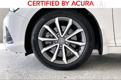 2025 Acura Integra Base