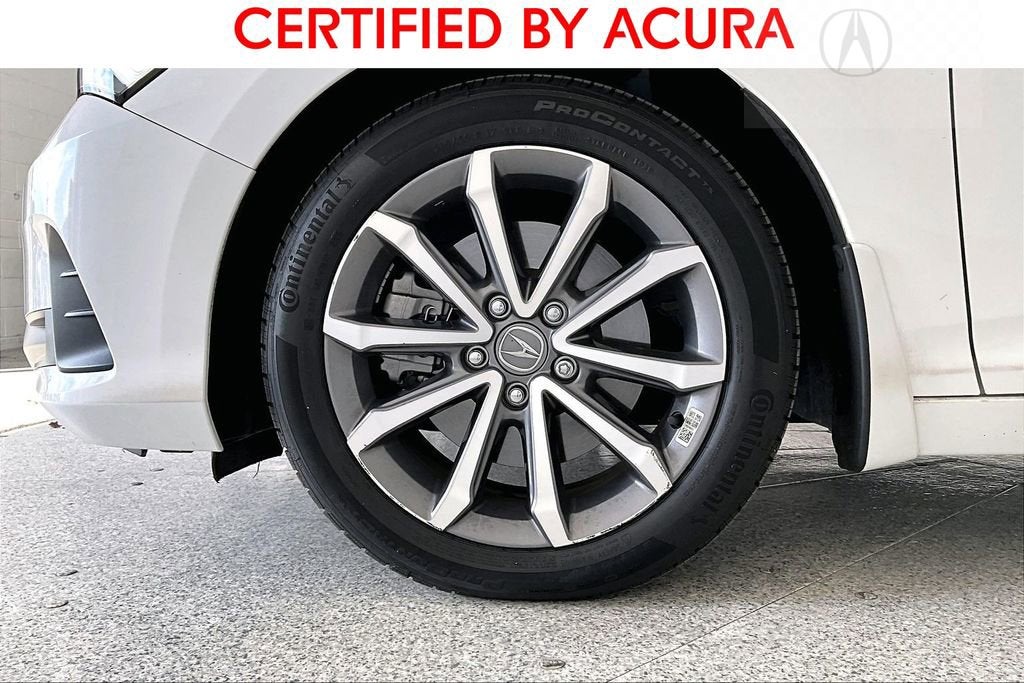 2025 Acura Integra Base