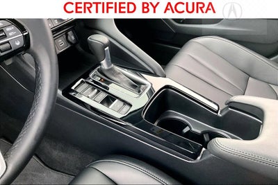 2025 Acura Integra Base