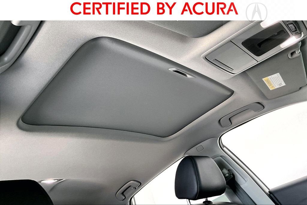 2025 Acura Integra Base