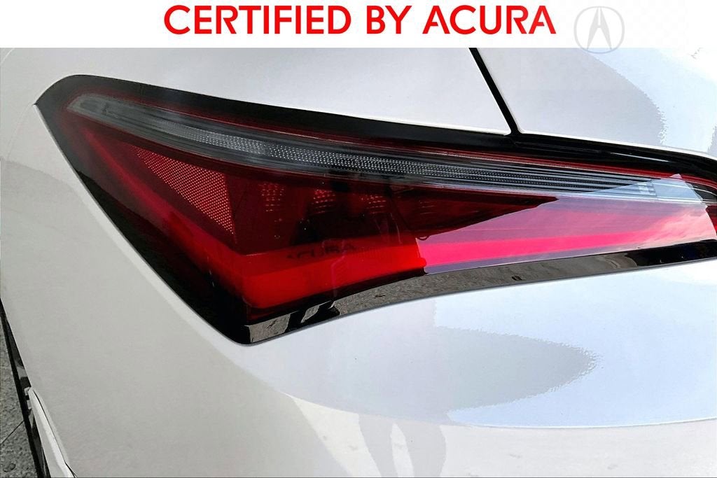 2025 Acura Integra Base