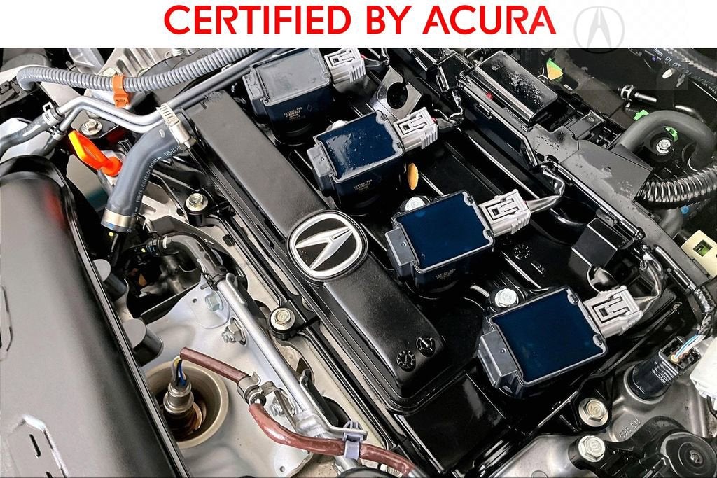 2025 Acura Integra Base