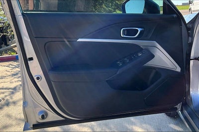 2026 Acura Integra Base