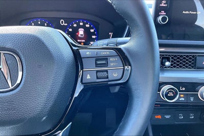 2026 Acura Integra Base