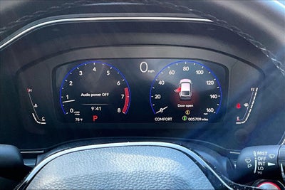 2026 Acura Integra Base