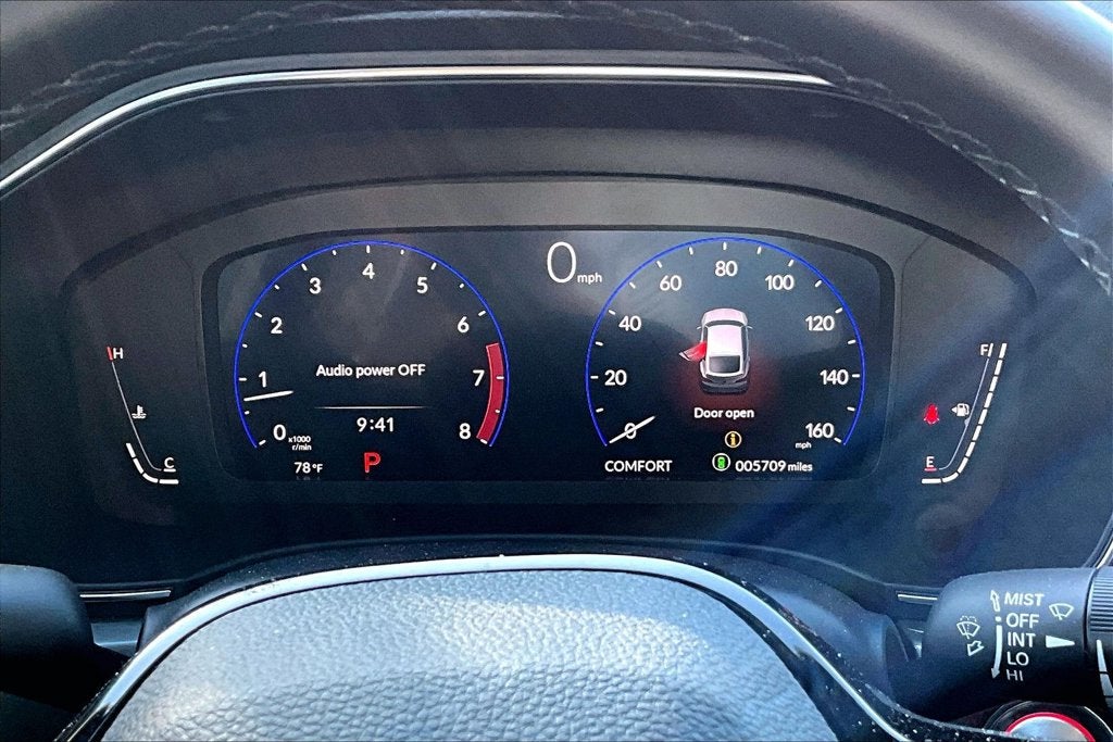 2026 Acura Integra Base