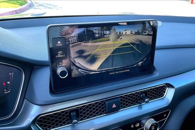 2026 Acura Integra Base
