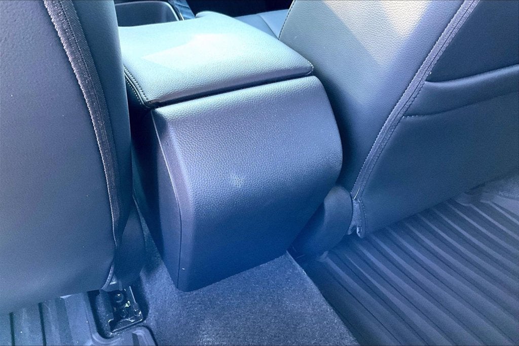 2026 Acura Integra Base