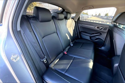 2026 Acura Integra Base