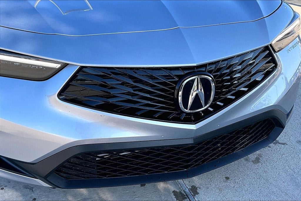 2026 Acura Integra Base