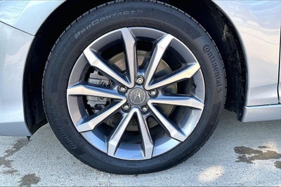2026 Acura Integra Base