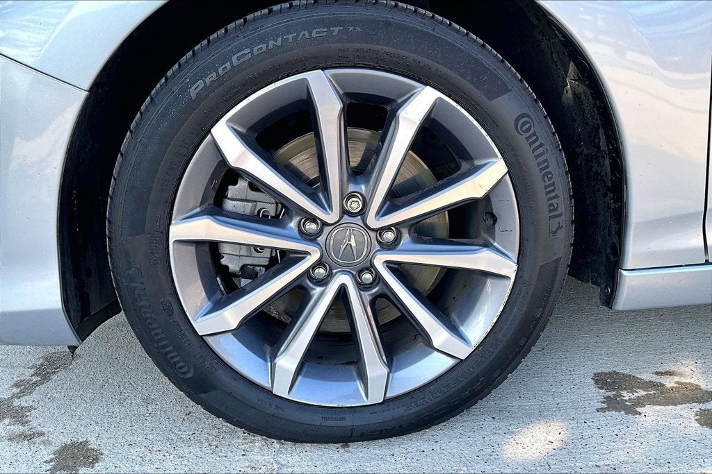 2026 Acura Integra Base