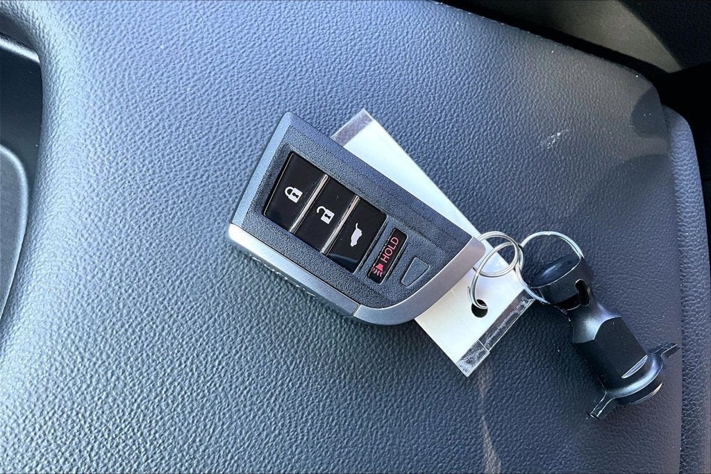 2026 Acura Integra Base