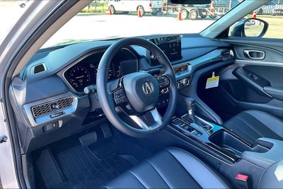2026 Acura Integra Base