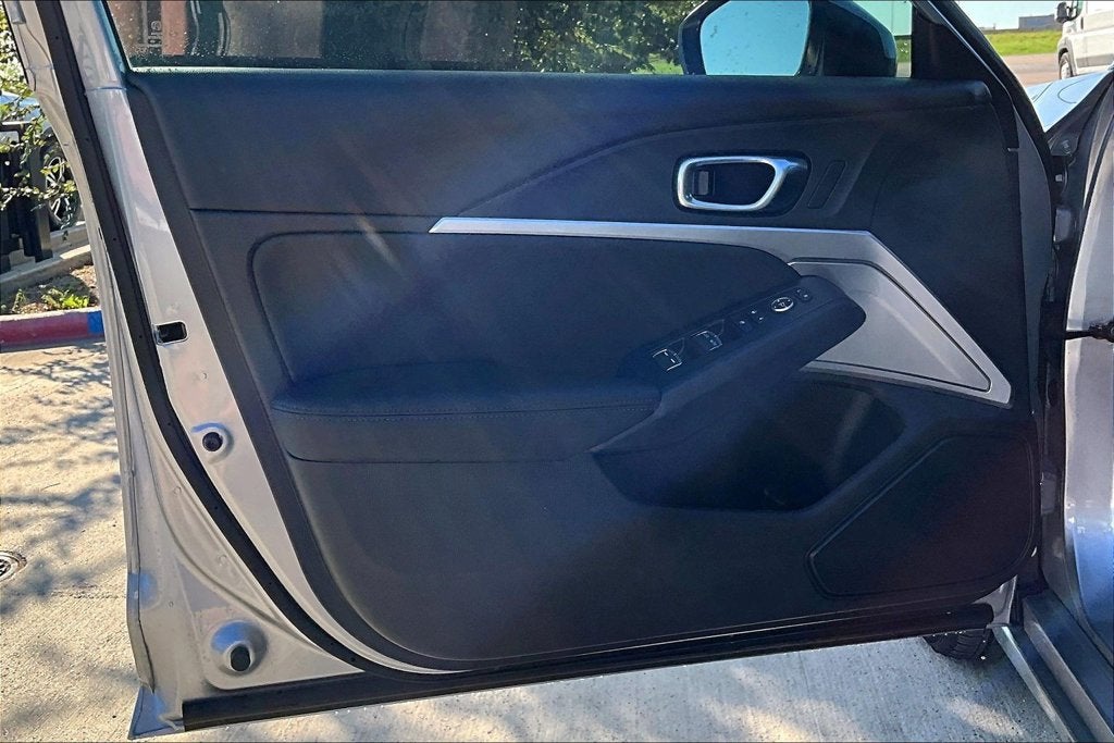 2026 Acura Integra Base