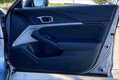 2026 Acura Integra Base