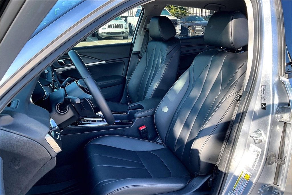 2026 Acura Integra Base