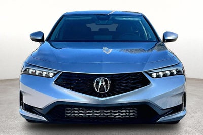2026 Acura Integra Base