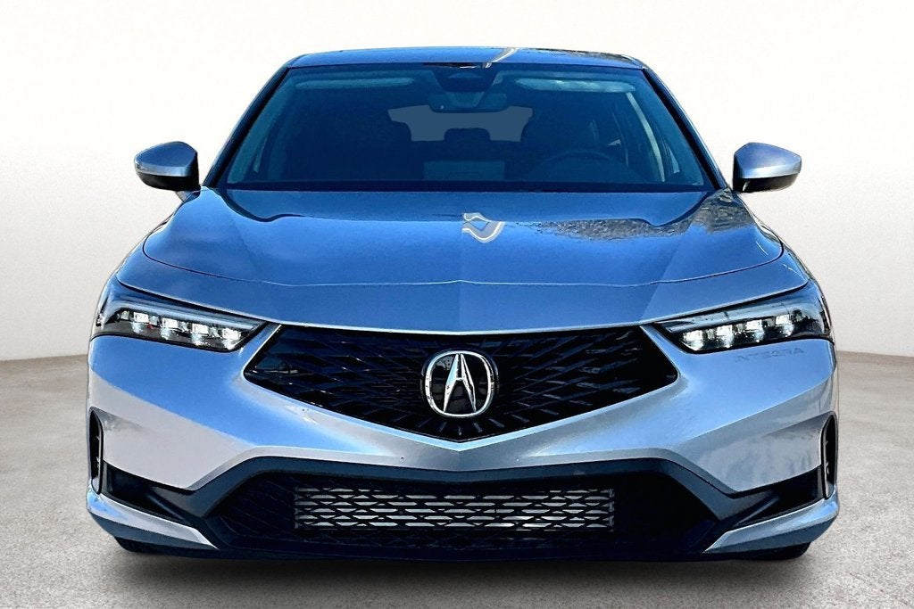 2026 Acura Integra Base