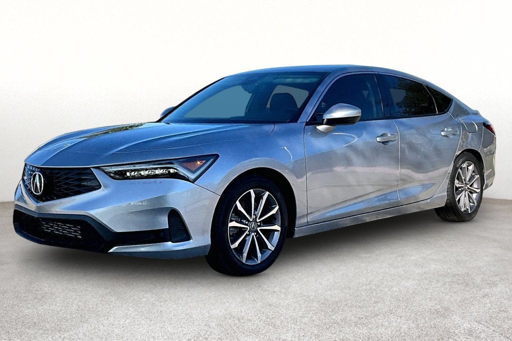 2026 Acura Integra Base