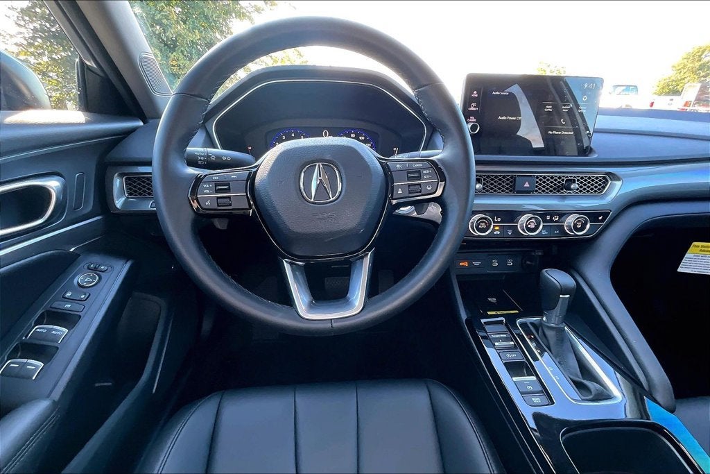 2026 Acura Integra Base