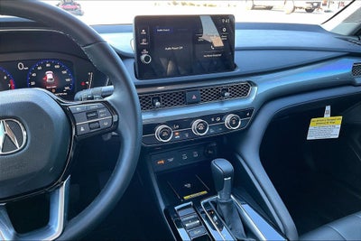 2026 Acura Integra Base