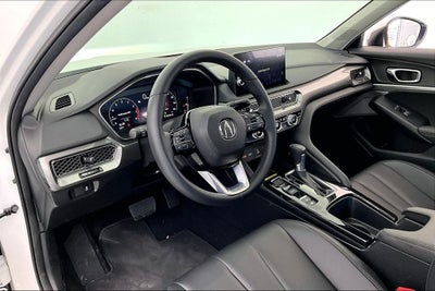 2026 Acura Integra Base