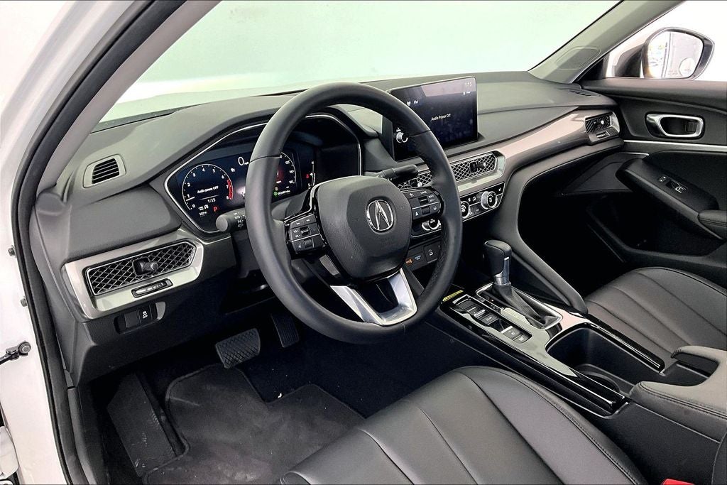 2026 Acura Integra Base