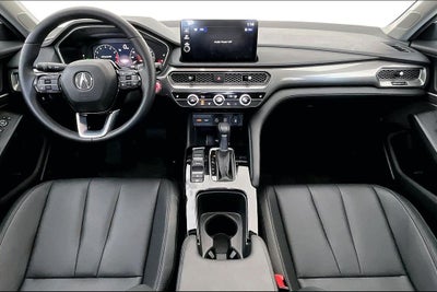 2026 Acura Integra Base