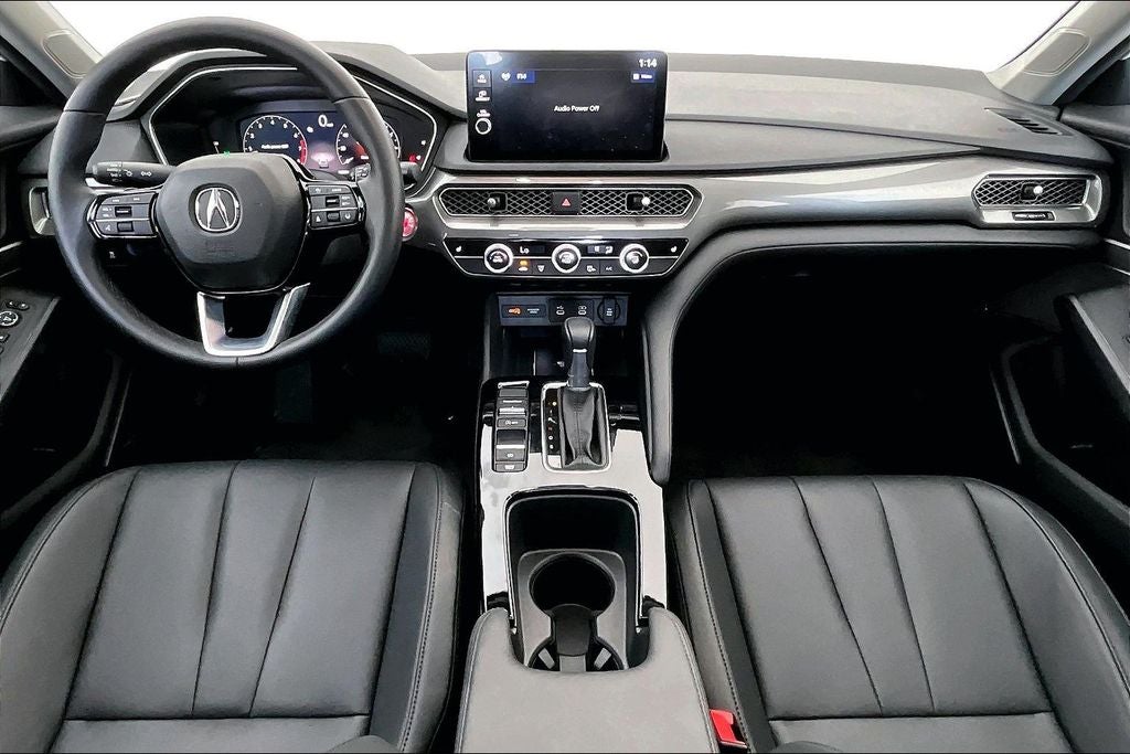 2026 Acura Integra Base