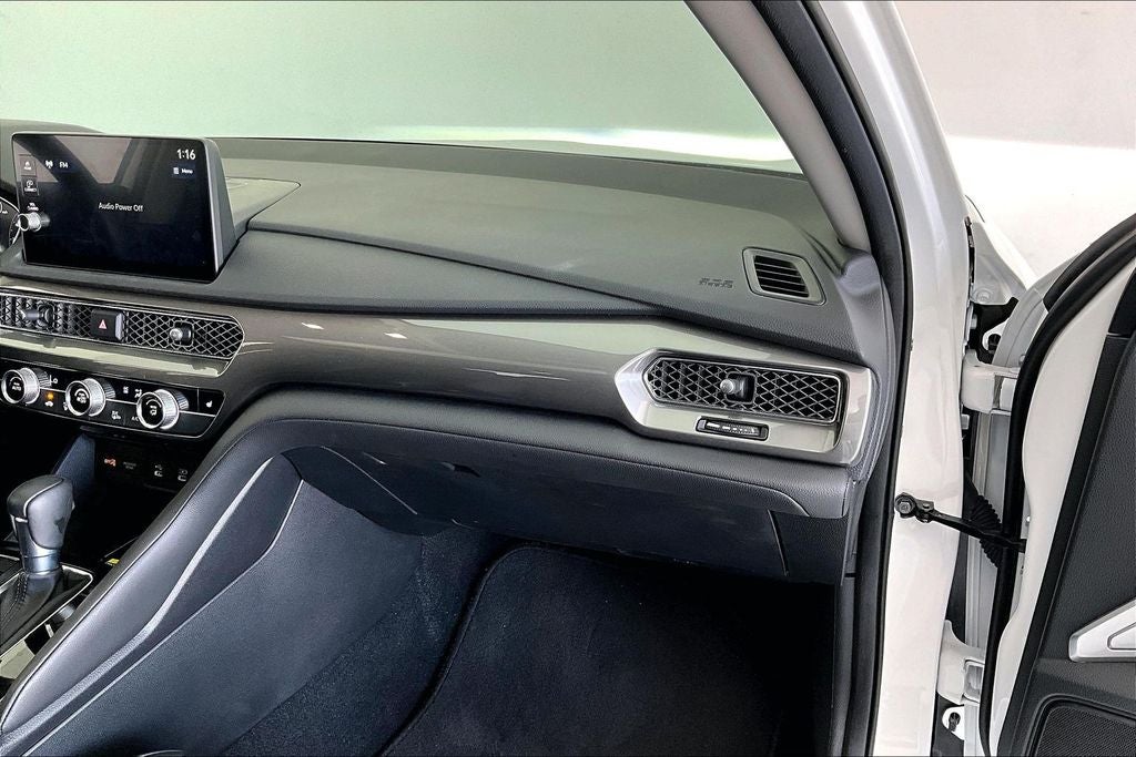 2026 Acura Integra Base