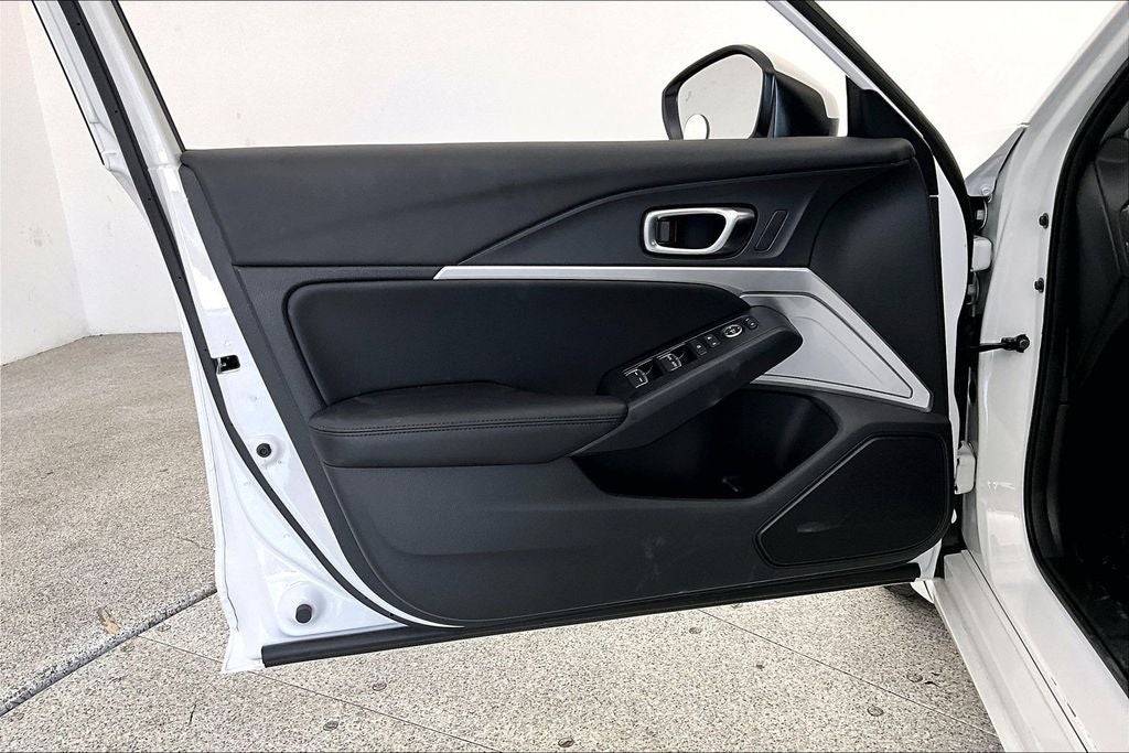 2026 Acura Integra Base