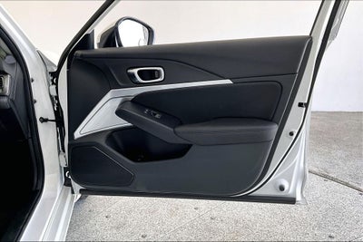 2026 Acura Integra Base