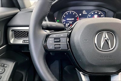 2026 Acura Integra Base
