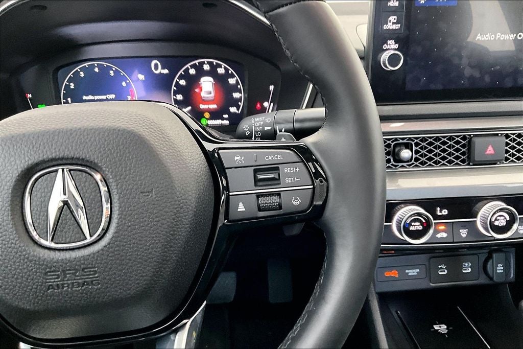 2026 Acura Integra Base