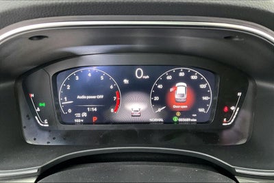 2026 Acura Integra Base