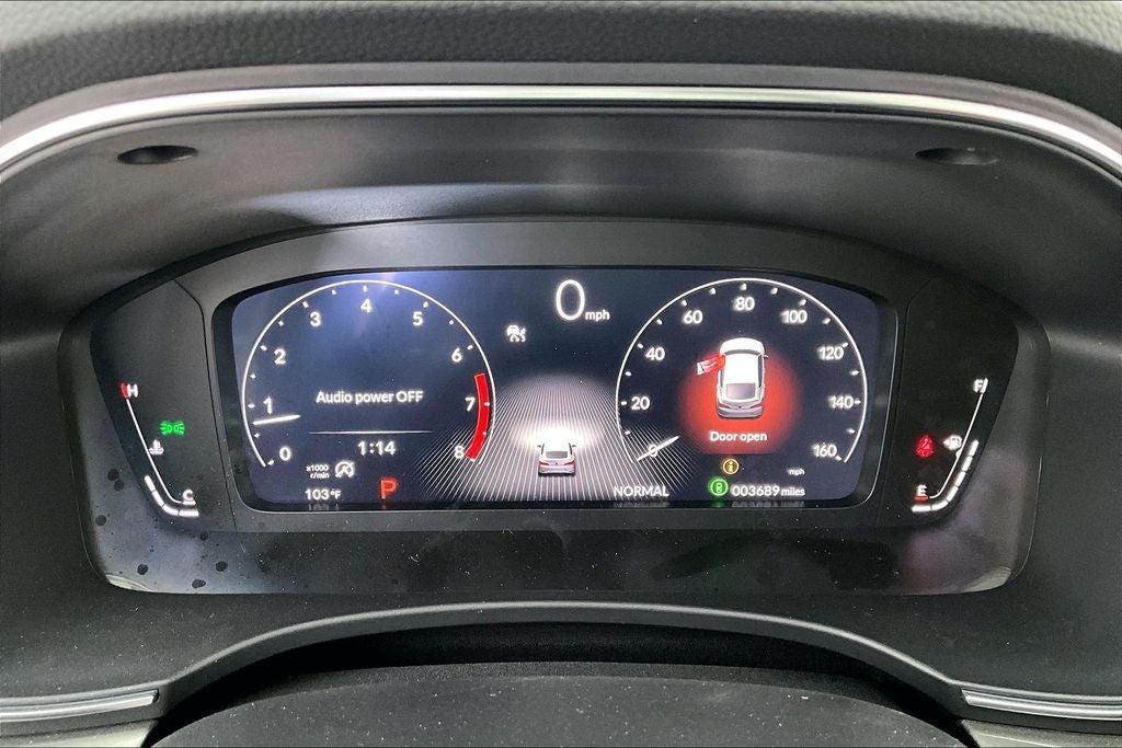2026 Acura Integra Base