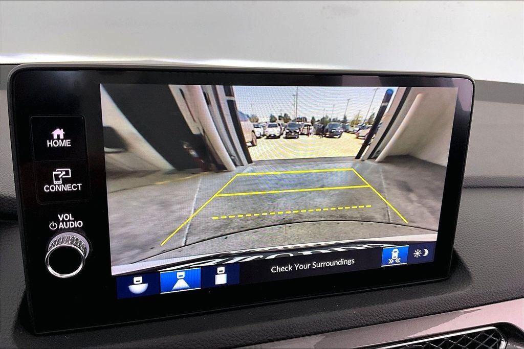 2026 Acura Integra Base