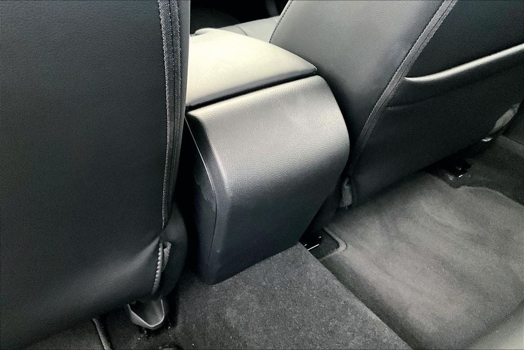 2026 Acura Integra Base