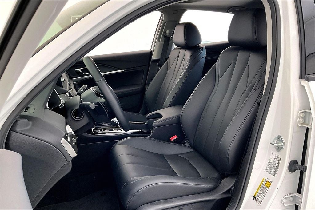 2026 Acura Integra Base