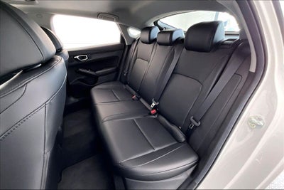2026 Acura Integra Base