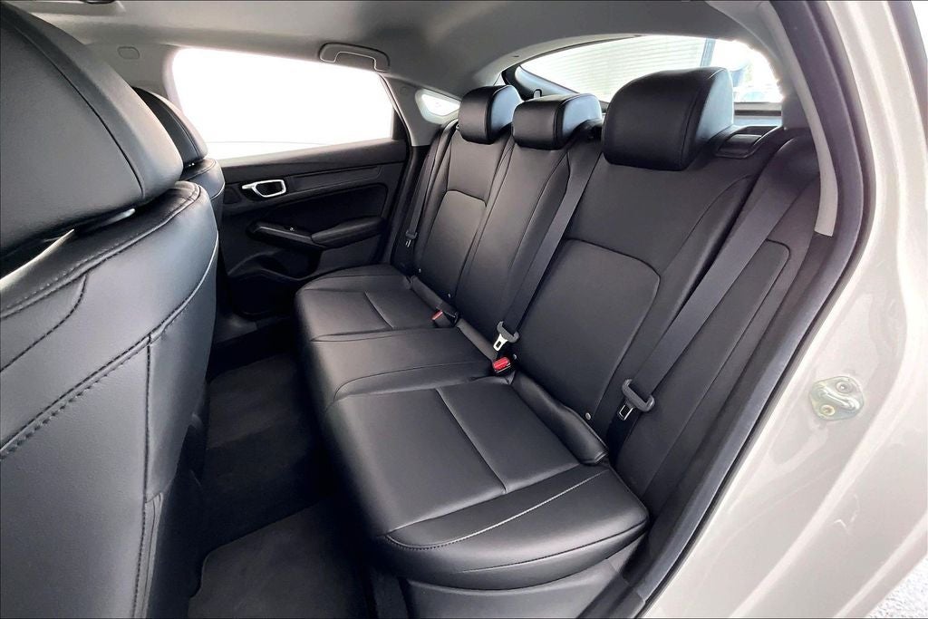 2026 Acura Integra Base