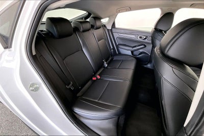 2026 Acura Integra Base