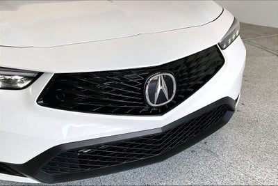 2026 Acura Integra Base