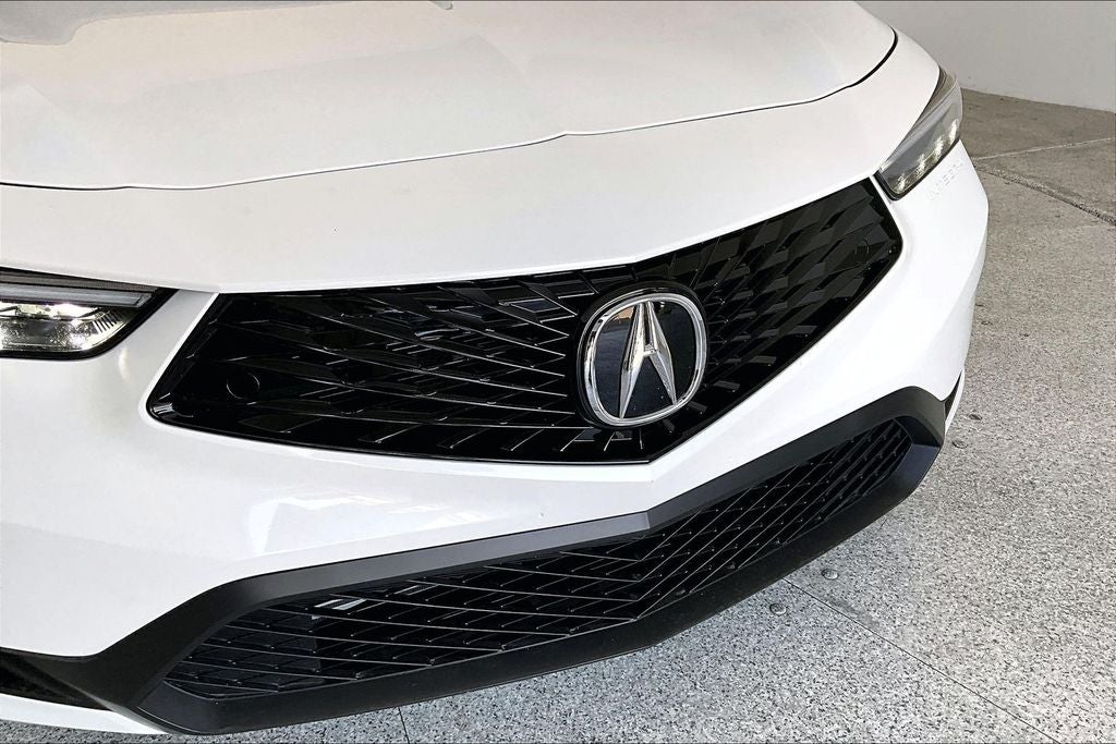 2026 Acura Integra Base
