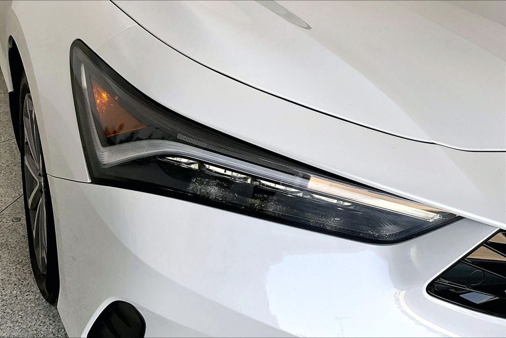 2026 Acura Integra Base
